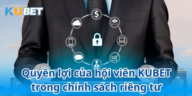 Những quyền lợi của khách hàng khi tham gia cá cược tại KUBET