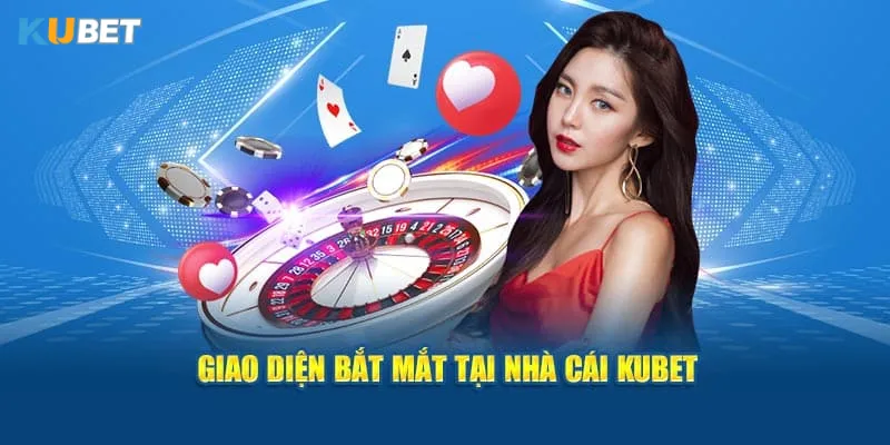 Tổng hợp những ưu điểm nổi bật tại nhà cái kubet