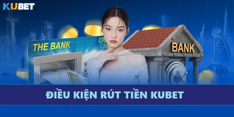 Điều kiện đổi thưởng đơn giản