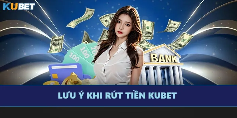 Lưu ý khi đổi thưởng