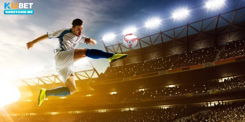 Sapa Sports Kubet - Lựa Chọn Hoàn Hảo Cho Dân Đam Mê Thể Thao