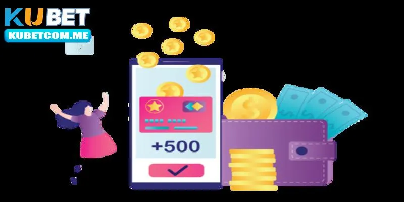 Thưởng Tích Lũy Kubet – Cơ Hội Nhận Thưởng Hấp Dẫn